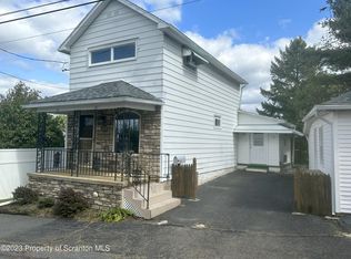 103 Lemko St, Olyphant, PA 18447