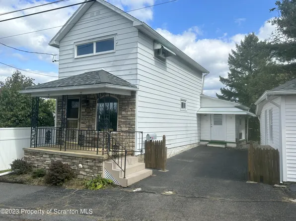 103 Lemko St, Olyphant, PA 18447