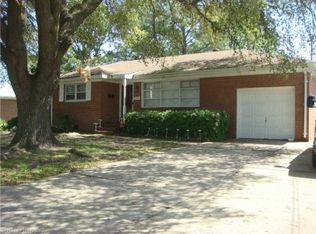 1224 Davis Ave, Chesapeake, VA 23325