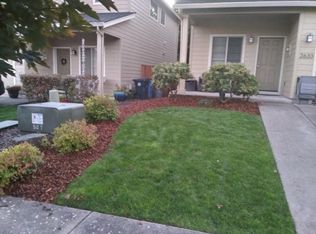 2633 NW Magnolia St, Camas, WA 98607