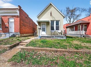 7331 Vermont Ave, Saint Louis, MO