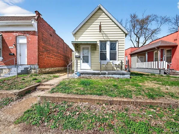 7331 Vermont Ave, Saint Louis, MO 63111