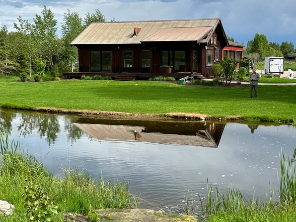 4700 Nethercott Ln, Wilson, WY 83014