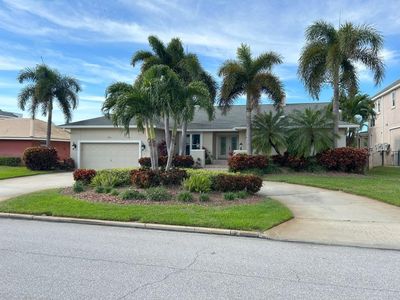 224 4th Ave N, Tierra Verde, FL, 33715