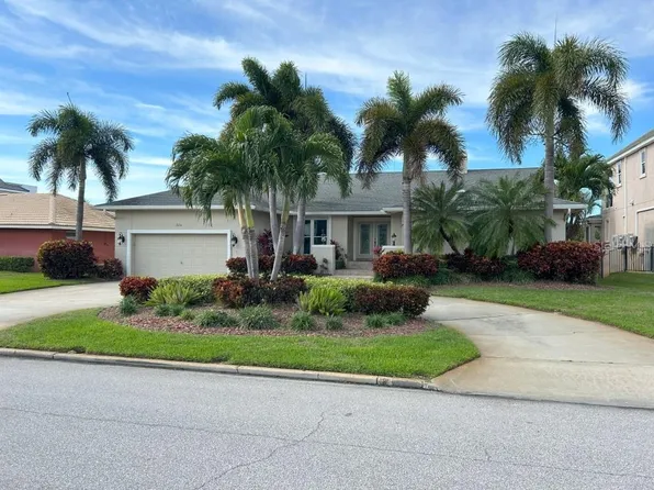 224 4th Ave N, Tierra Verde, FL 33715