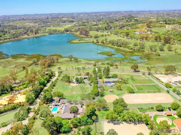 6685 & 6701 Lago Lindo, Rancho Santa Fe, CA 92067
