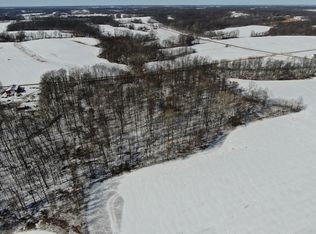 E 300th Ave N Lot Wp001, Flat Rock, IL 62427