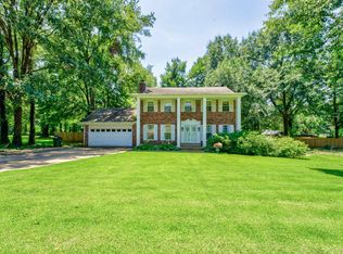 4663 Cedar Rose Dr, Millington, TN 38053