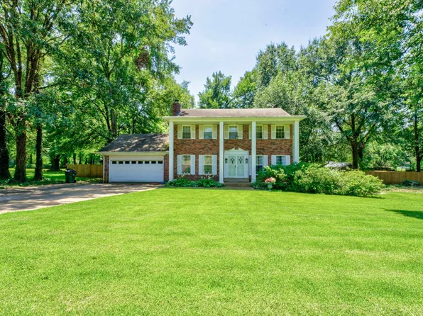 4663 Cedar Rose Dr, Millington, TN 38053