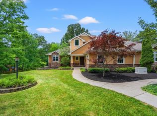 5 Waynoka Cv, Lake Waynoka, OH 45171