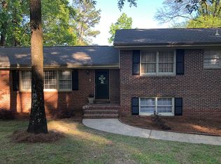 3839 Rock Ridge Rd, Birmingham, AL 35210