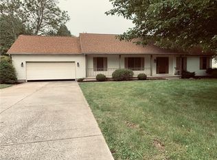 7 Creekside Cir, Milan, OH 44846