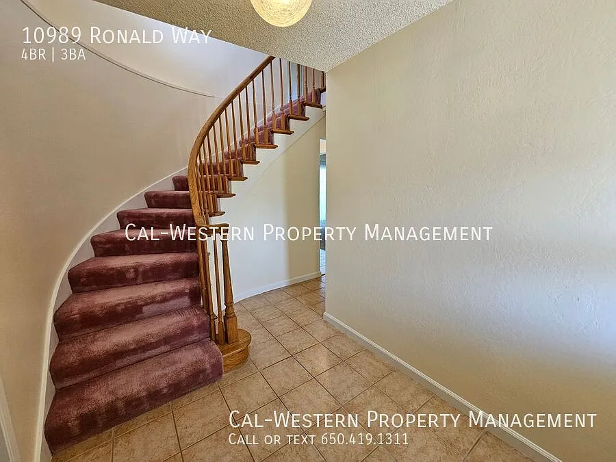 Great Location.....Cupertino 4 Bedroom 3 Bathroom Home With Gorgeous Backyard. — Photo 2