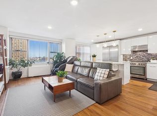 Gerard Towers, Forest Hills, NY 11375