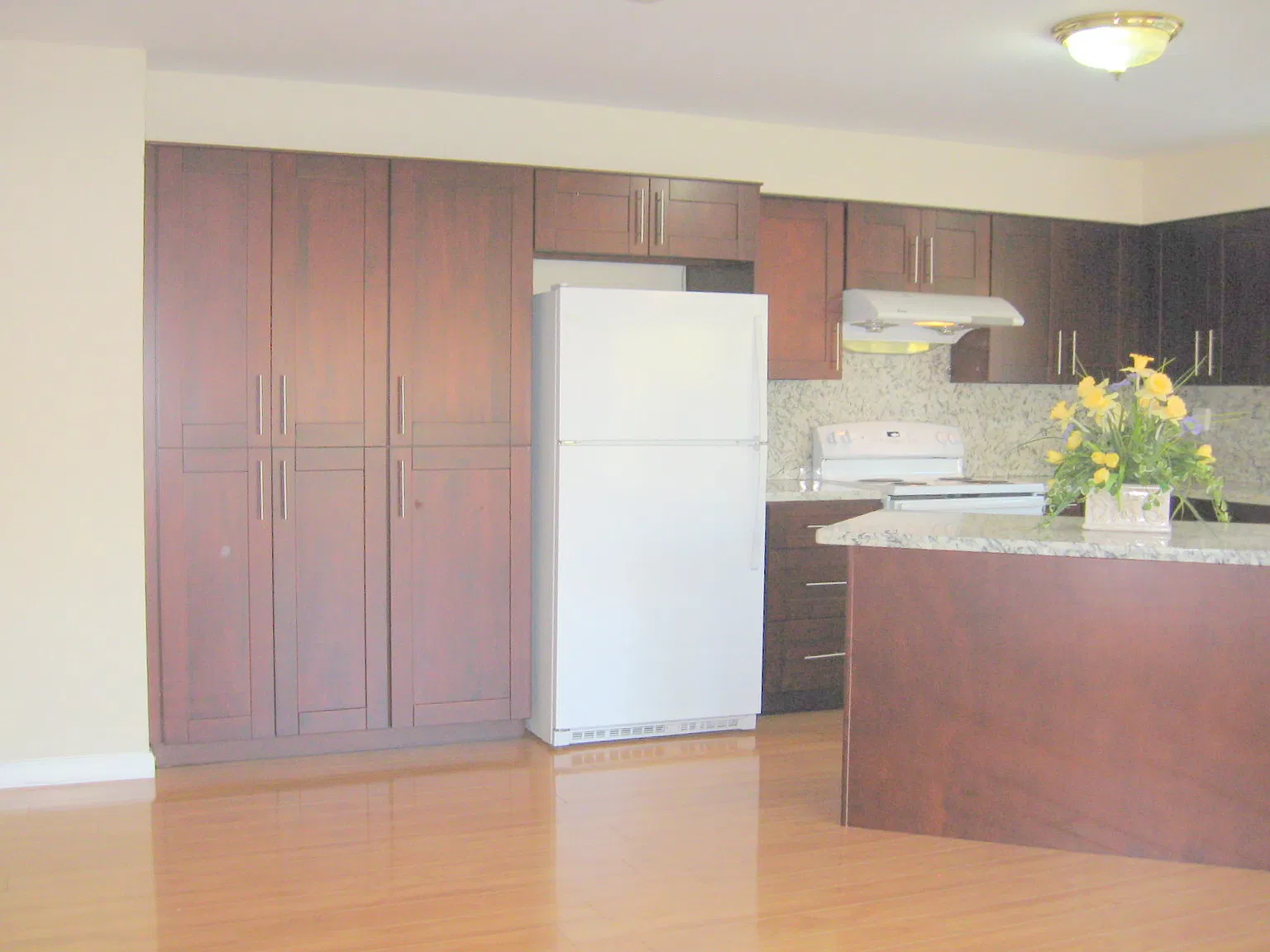 3 bed, 1453 sqft, $5,200 — Photo 2