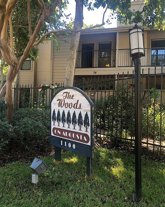 1st image of 1100 Augusta Dr APT 74