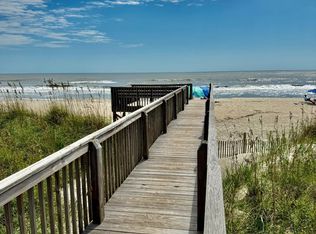 31 Ocean Isle West Blvd #3-2, Ocean Isle Beach, NC 28469