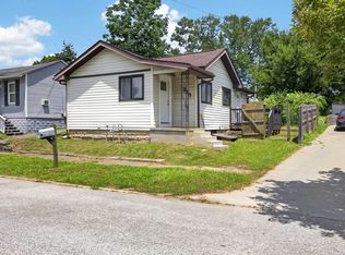 1313 22nd St, Bedford, IN 47421