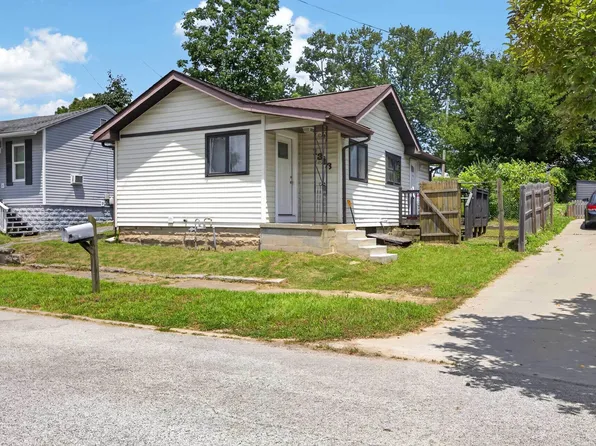 1313 22nd St, Bedford, IN 47421