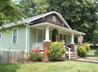 2724 King St NE, Roanoke, VA 24012