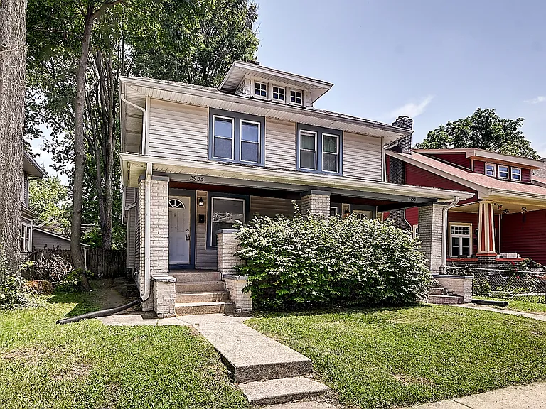 2935 N Delaware St — Photo 1