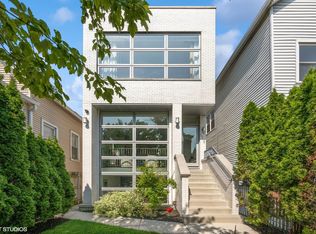 1710 N Campbell Ave, Chicago, IL 60647