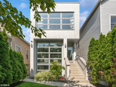 1710 N Campbell Ave, Chicago, IL, 60647