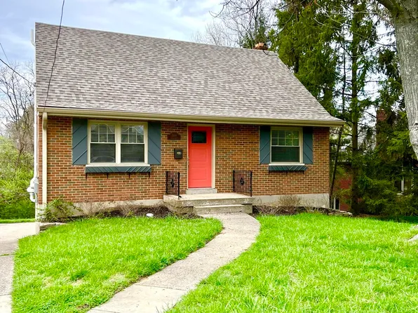 2684 Gayle Ct, Lakeside Park, KY 41017