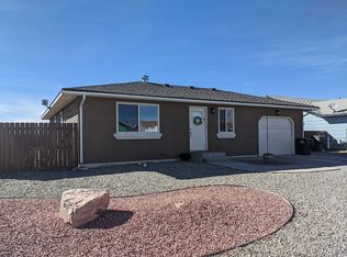 2123 Gloria Pl, Alamosa, CO 81101
