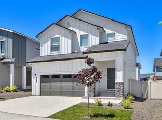 1983 S Saltbrush Way, Meridian, ID 83642