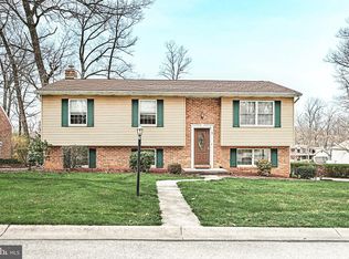 5 Bragg St, Hanover, PA 17331