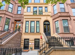 1187 Dean St, Brooklyn, NY 11216