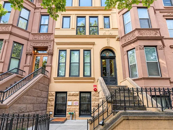 1187 Dean St, Brooklyn, NY 11216