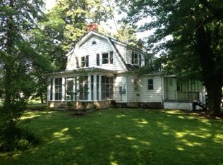 4151 Winchester Rd, Marshall, VA 20115