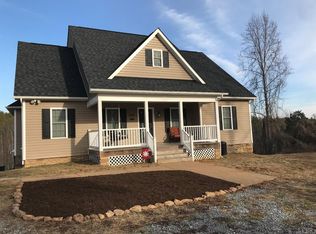 332 Reedy Spring Rd, Spout Spring, VA 24593