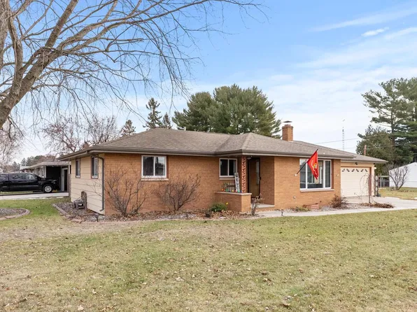 4215 Bellevue PLACE, Two Rivers, WI 54241