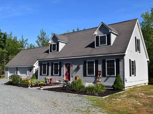 812 Us Highway 1, Hancock, ME 04640