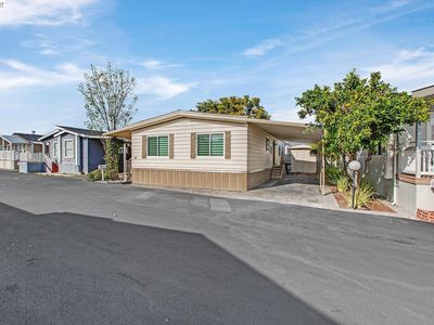 1075 Space Park Way Spc 52, Mountain View, CA, 94043