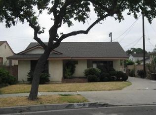 13818 Woodruff Ave, Bellflower, CA 90706