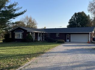 13354 Saint Rose Rd, Highland, IL 62249