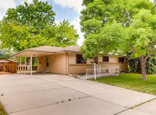 6665 S Ogden St, Centennial, CO 80121