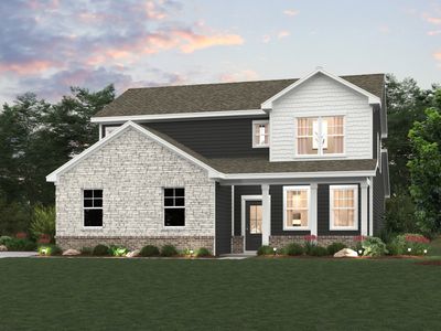 1308 Kristopher Dr Lot 29, Lebanon, TN, 37087