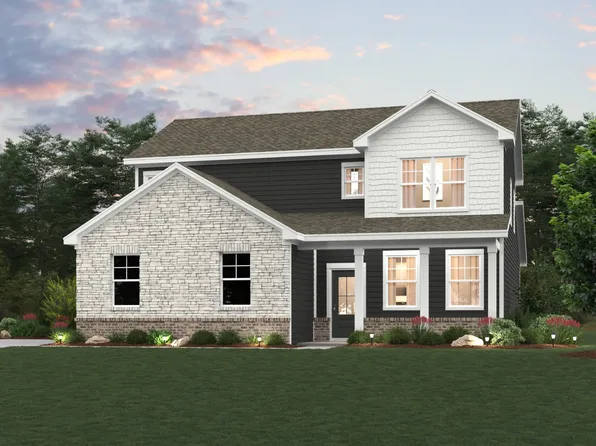 1308 Kristopher Dr Lot 29, Lebanon, TN 37087