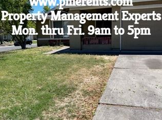 4116 Sea Forest Way, Sacramento, CA 95823