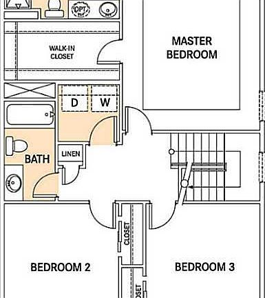 4th image of 5014 Breleigh Ln