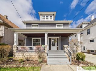 706 W Henley St, Olean, NY 14760