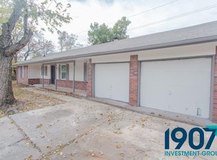 1524 Oakcliff Rd, Norman, OK 73071