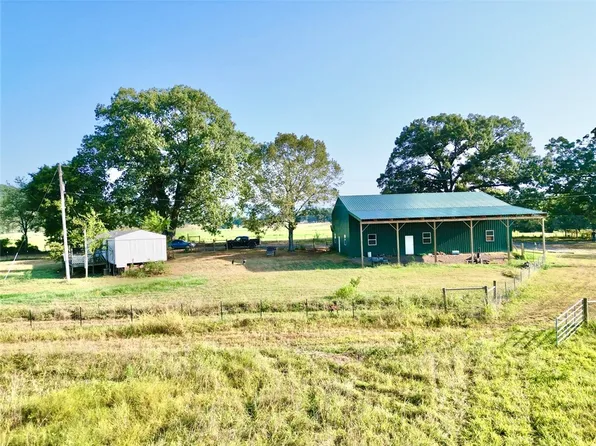 13621 E Old Belleville Rd, Belleville, AR 72824