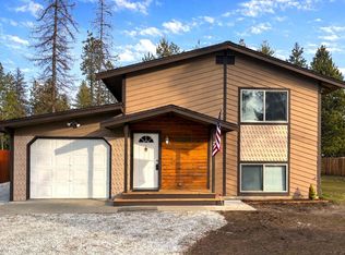 4020A Maple St, Loon Lake, WA 99148