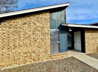 920 NE Tortoise Dr #2, Lawton, OK 73507